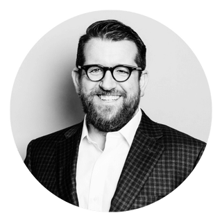 Tom McKnight, Founder